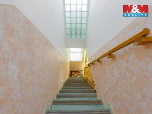 Prodej rodinného domu, Skorošice, 100 m2