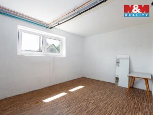 Prodej rodinného domu, Skorošice, 100 m2