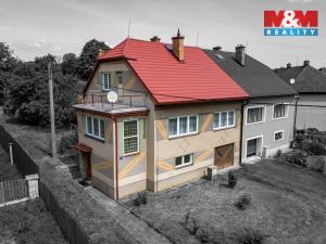 Prodej rodinného domu, Skorošice, 100 m2