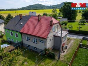 Prodej rodinného domu, Skorošice, 100 m2