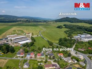 Prodej rodinného domu, Skorošice, 100 m2