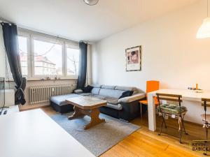 Prodej bytu 3+1, Brno - Štýřice, Havlenova, 68 m2