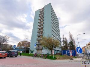 Prodej bytu 3+1, Brno - Štýřice, Havlenova, 68 m2
