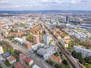 Prodej bytu 3+1, Brno - Štýřice, Havlenova, 68 m2