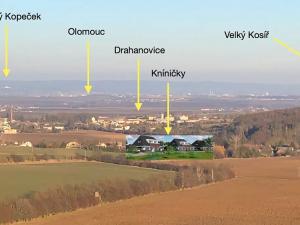 Prodej rodinného domu, Drahanovice, 145 m2