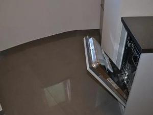 Pronájem bytu 2+kk, Praha - Podolí, Levá, 42 m2