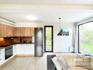 Prodej chalupy, Úžice, 65 m2