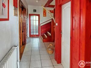 Prodej rodinného domu, Čáslav, Travní, 220 m2