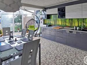 Prodej rodinného domu, Čáslav, Travní, 220 m2