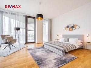 Prodej bytu 5+kk, Praha - Žižkov, Pitterova, 340 m2