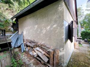 Prodej chaty, Ochoz u Brna, 54 m2