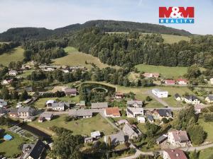 Prodej rodinného domu, Teplice nad Metují - Dolní Teplice, Palackého, 99 m2