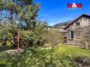 Prodej pozemku pro bydlení, Kostelec nad Černými lesy, Skalka, 1063 m2