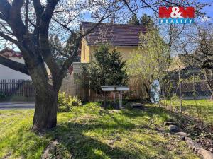 Prodej chaty, Kostelec nad Černými lesy, Skalka, 42 m2