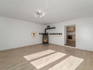 Pronájem rodinného domu, Brumov-Bylnice - Brumov, Hodňov, 80 m2