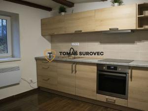 Pronájem rodinného domu, Brumov-Bylnice - Brumov, Hodňov, 80 m2