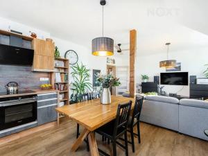 Prodej bytu 4+kk, Větrušice, Jižní, 96 m2