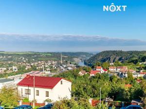 Prodej bytu 4+kk, Větrušice, Jižní, 96 m2