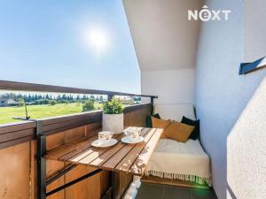 Prodej bytu 4+kk, Větrušice, Jižní, 96 m2