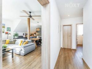 Prodej bytu 4+kk, Větrušice, Jižní, 96 m2