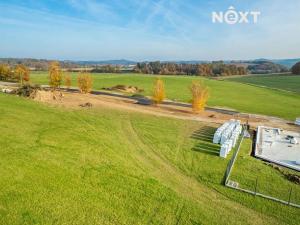 Prodej pozemku pro bydlení, Pyšely, 1294 m2