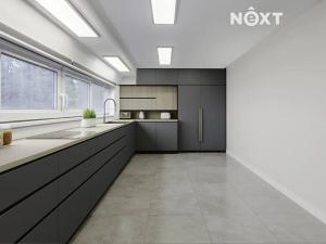 Prodej rodinného domu, Praha - Šeberov, K Safině, 417 m2