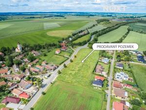 Prodej pozemku pro bydlení, Polní Voděrady, 9004 m2