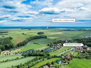 Prodej pozemku pro bydlení, Polní Voděrady, 9004 m2