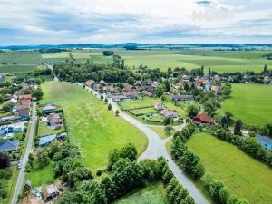 Prodej pozemku pro bydlení, Polní Voděrady, 9004 m2