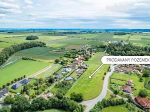 Prodej pozemku pro bydlení, Polní Voděrady, 9004 m2
