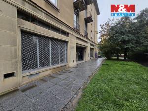 Pronájem obchodního prostoru, Praha - Vokovice, K lánu, 90 m2