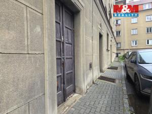 Pronájem obchodního prostoru, Praha - Vokovice, K lánu, 90 m2