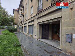 Pronájem obchodního prostoru, Praha - Vokovice, K lánu, 90 m2