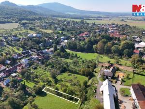 Prodej zahrady, Loučka, 649 m2