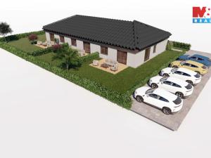 Prodej bytu 3+kk, Žáky - Štrampouch, 86 m2