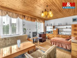 Prodej chalupy, Libuň, 95 m2