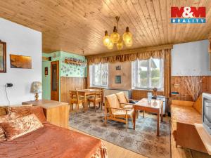 Prodej chalupy, Libuň, 95 m2