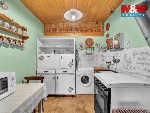 Prodej chalupy, Libuň, 95 m2
