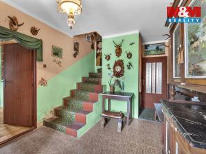 Prodej chalupy, Libuň, 95 m2
