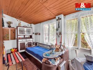 Prodej chalupy, Libuň, 95 m2