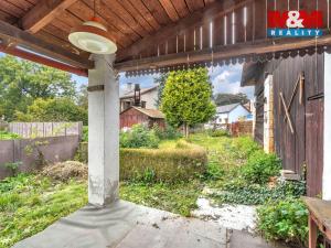 Prodej chalupy, Libuň, 95 m2