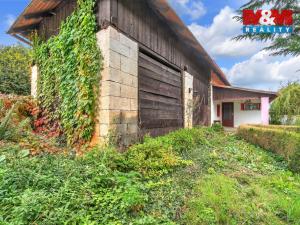 Prodej chalupy, Libuň, 95 m2