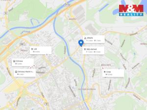Prodej činžovního domu, Ostrava - Muglinov, Vančurova, 320 m2