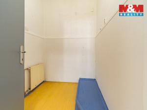 Pronájem obchodního prostoru, Cheb, Dlouhá, 84 m2