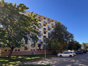 Prodej bytu 3+1, Ústí nad Orlicí, Příčná, 72 m2