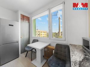 Prodej bytu 2+1, Rumburk - Rumburk 1, Matušova, 68 m2