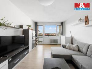 Prodej bytu 2+1, Rumburk - Rumburk 1, Matušova, 68 m2