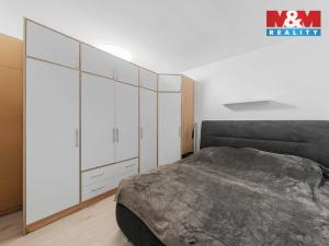 Prodej bytu 2+1, Rumburk - Rumburk 1, Matušova, 68 m2