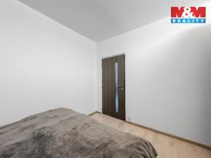 Prodej bytu 2+1, Rumburk - Rumburk 1, Matušova, 68 m2