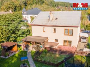 Prodej rodinného domu, Březnice, 260 m2